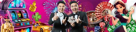 EZJili Casino Online: Your Ultimate Destination for Thrilling Wins .